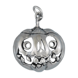 Jack O' Lantern Pendant - Charmworks