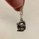 Pretzel Charm - Charmworks