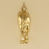 Horse Rump Charm - Charmworks