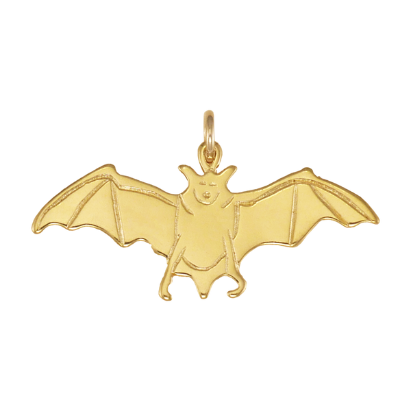 Bat Charm - Charmworks