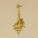 Murex Shell Charm - Charmworks
