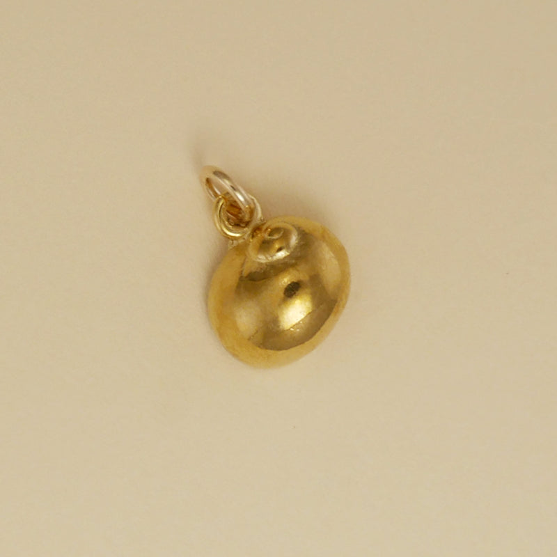 Moon Snail Shell Charm - Charmworks