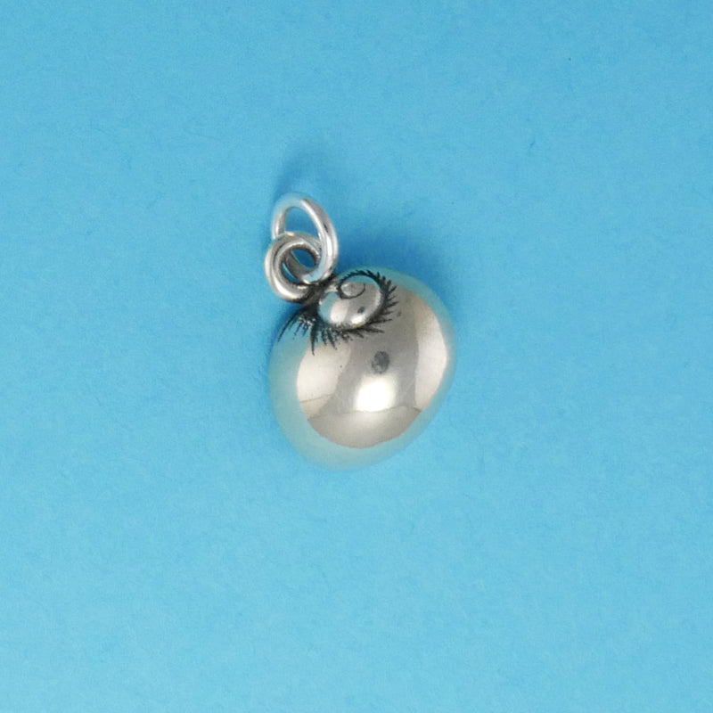 Moon Snail Shell Charm - Charmworks