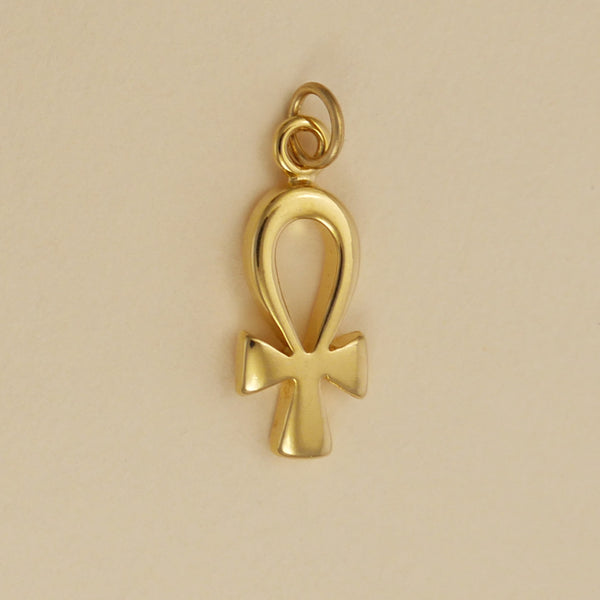 Ankh Charm - Charmworks