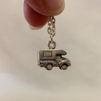 Truck Bed Camper - Charmworks