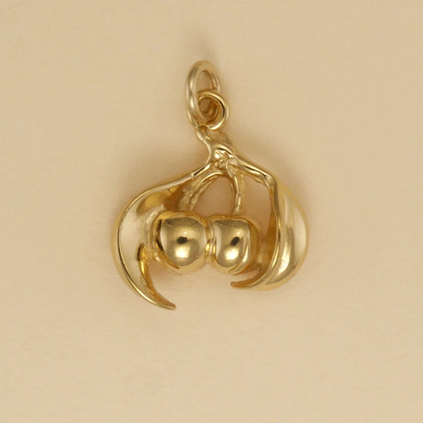 Cherries Charm - Charmworks