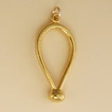 Bosal Charm - Charmworks