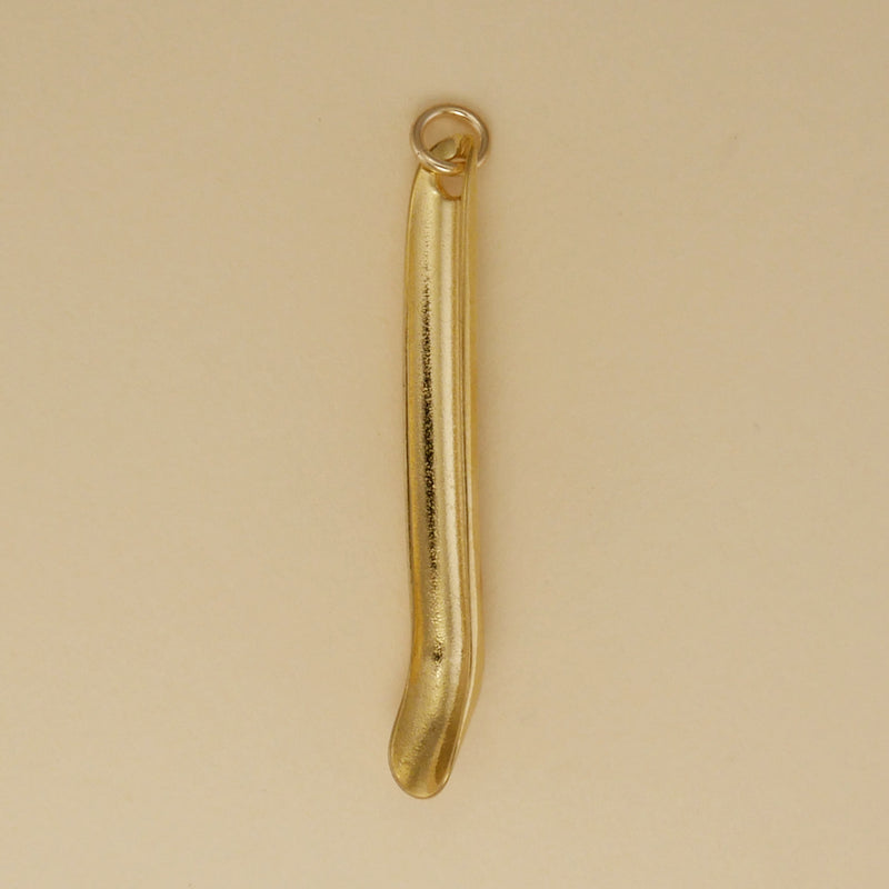 Sweat Scraper Charm - Charmworks