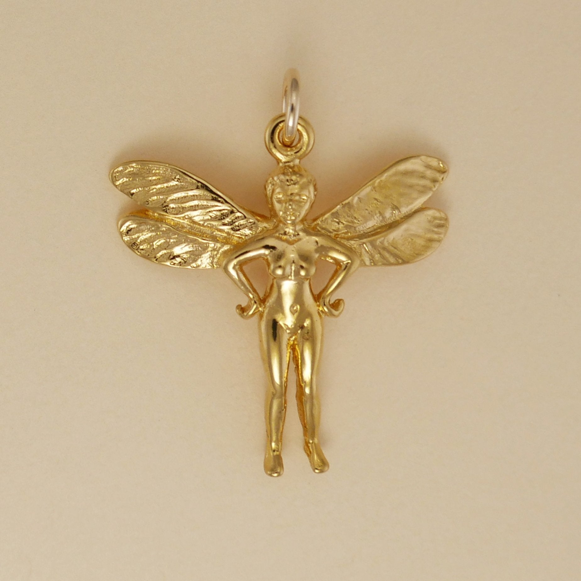 Pixie Charm - Charmworks