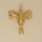Pixie Charm - Charmworks