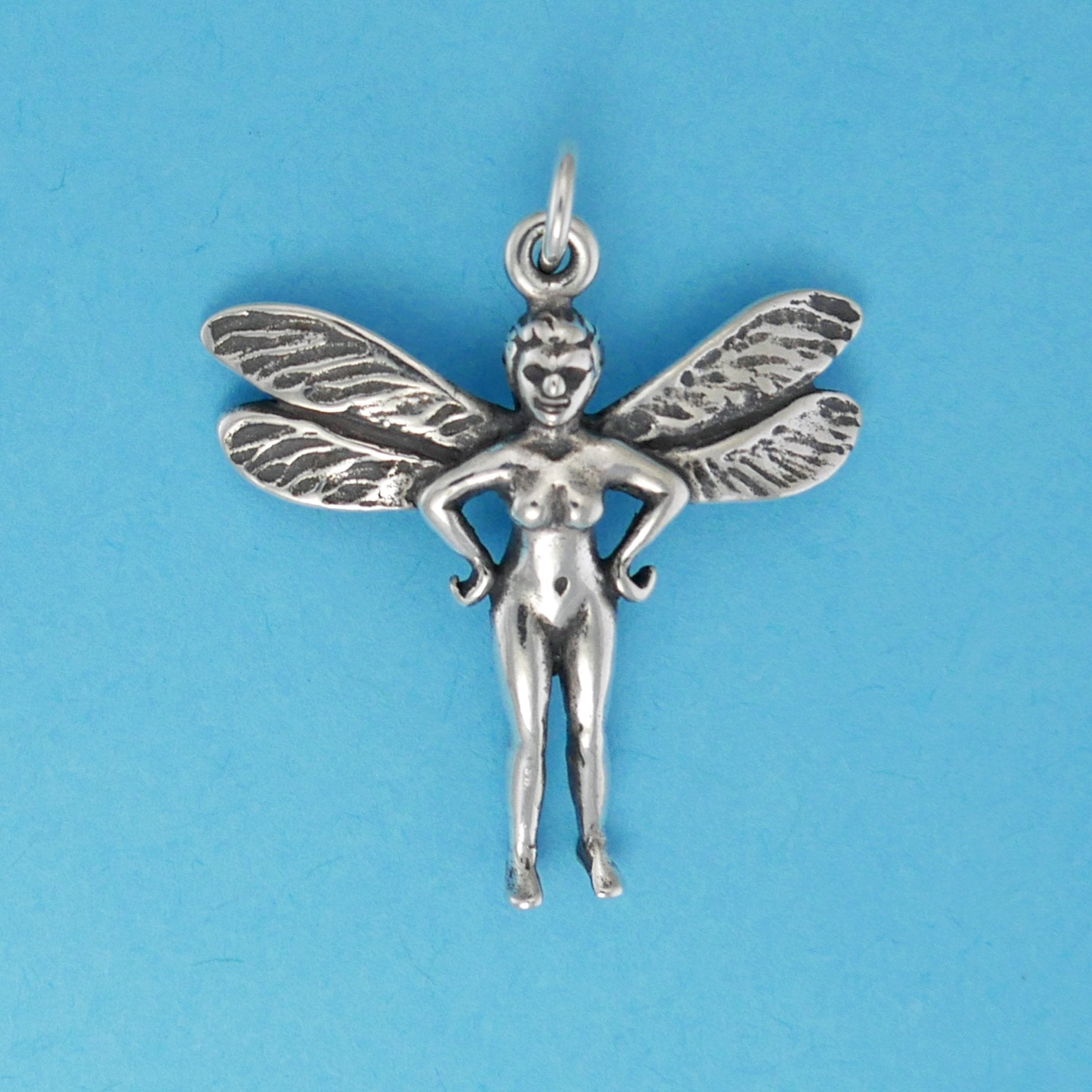 Pixie Charm - Charmworks