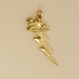 Stormy Weather Charm - Charmworks