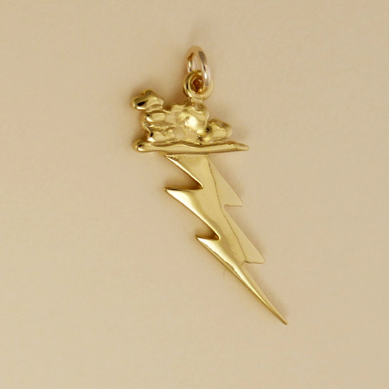 Stormy Weather Charm - Charmworks