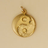 Yin Yang Charm - Charmworks