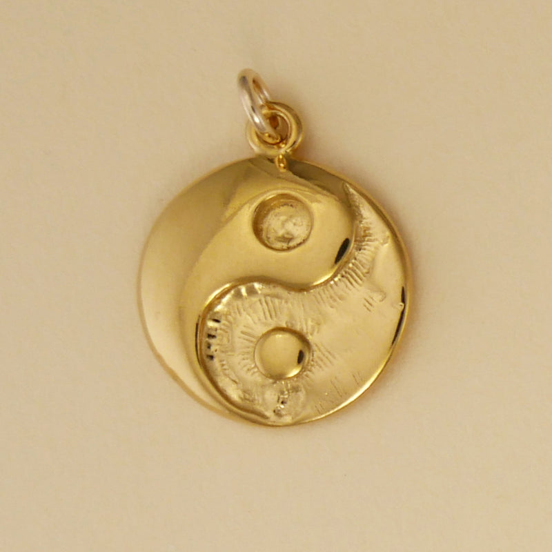 Yin Yang Charm - Charmworks
