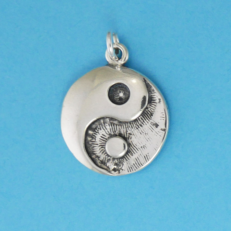 Yin Yang Charm - Charmworks