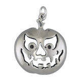 Jack O' Lantern Pendant - Charmworks