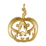 Jack O' Lantern Pendant - Charmworks