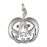 Jack O' Lantern Pendant - Charmworks