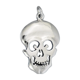 Skull Charm - Charmworks