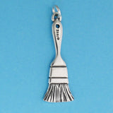 Paint Brush Charm - Charmworks
