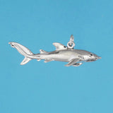Shark Charm - Charmworks