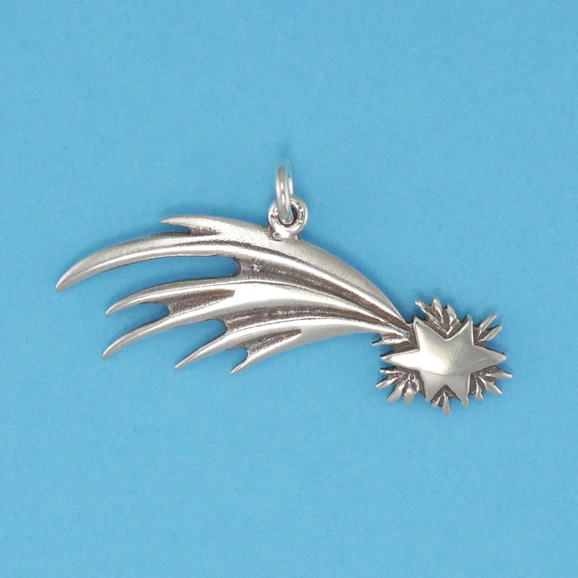Links of london shooting star charm shop