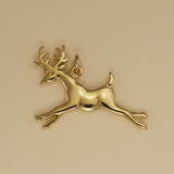 Reindeer Charm - Charmworks