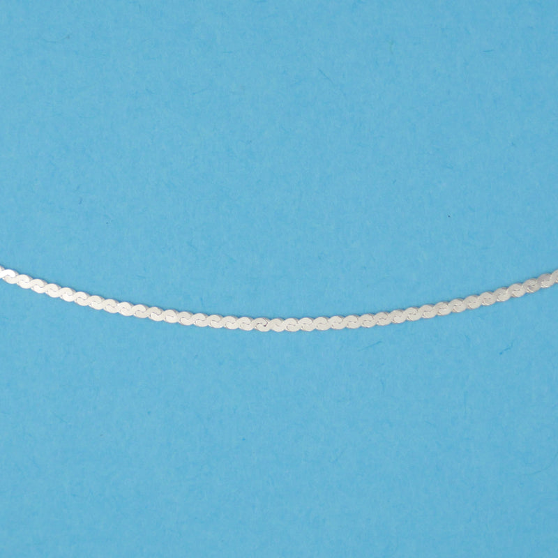 Serpentine Chain - Charmworks