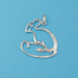 Mouse Charm - Charmworks