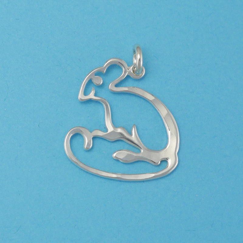 Mouse Charm - Charmworks