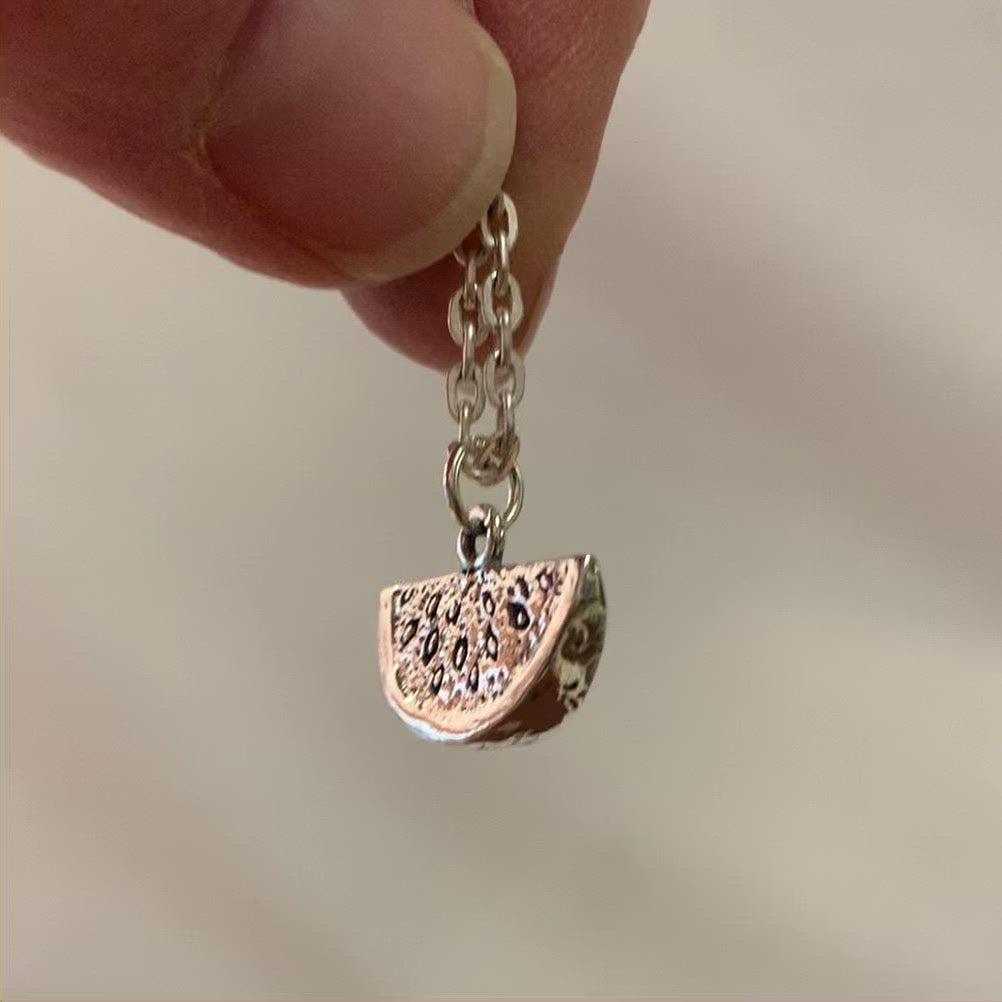 Watermelon Charm - Charmworks