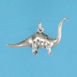 Apatosaurus Charm - Charmworks