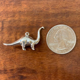 Apatosaurus - CharmWorks