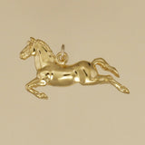 Capriole Charm - Charmworks