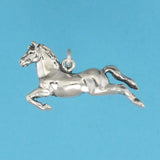 Capriole Charm - Charmworks