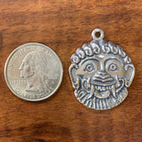 Greek Gorgon - CharmWorks
