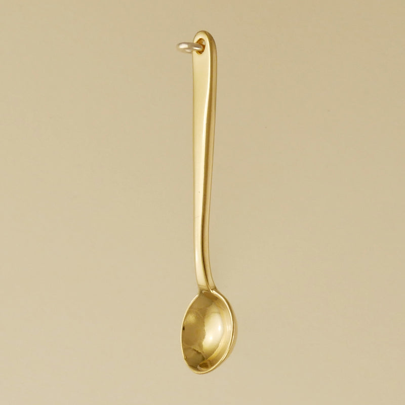Spoon Charm - Charmworks