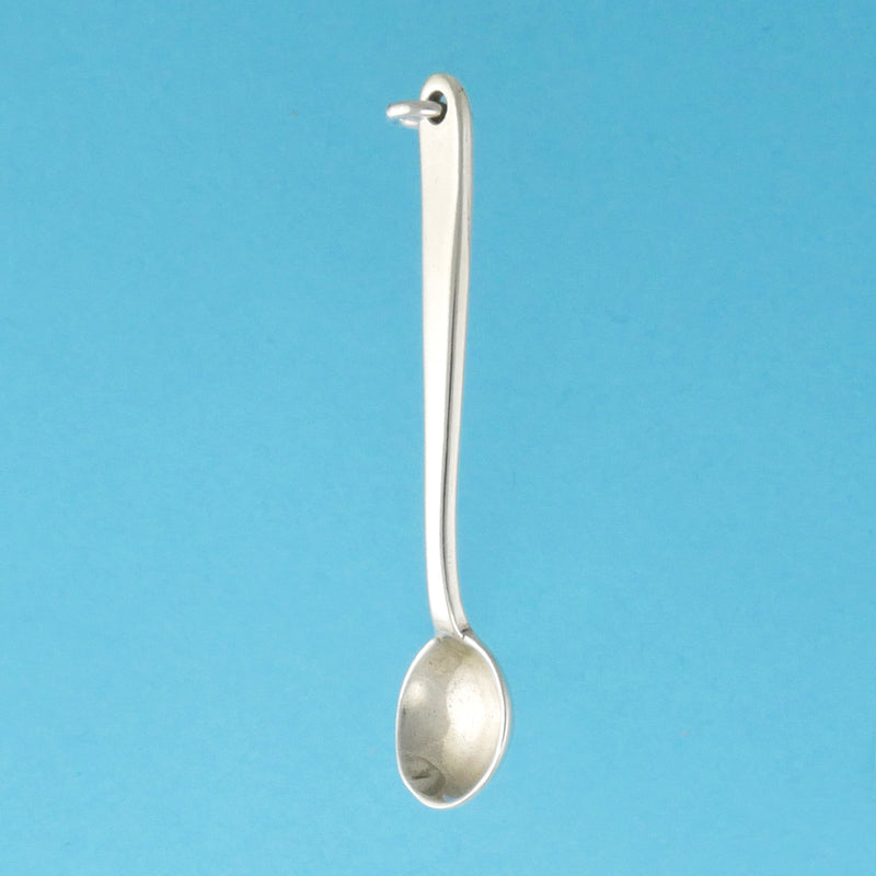 Spoon Charm - Charmworks