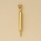 Rolling Pin Charm - Charmworks
