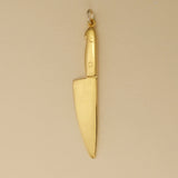 Chef's Knife Charm - Charmworks