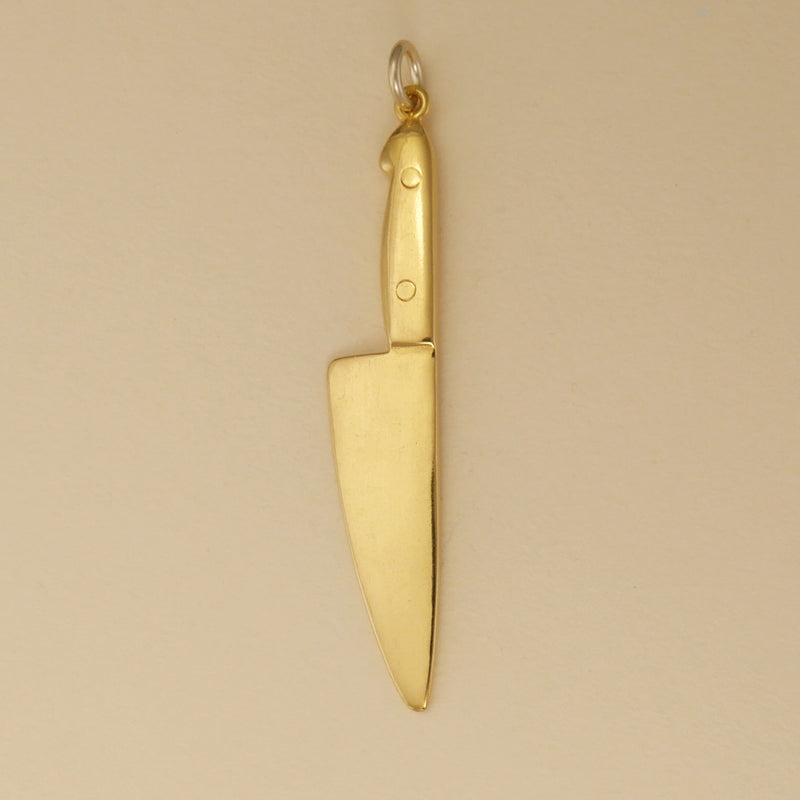 Chef's Knife Charm - Charmworks