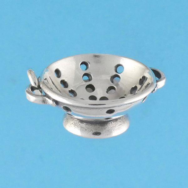 Colander Charm - Charmworks