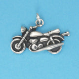 Motorcycle Charm - Charmworks