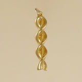 Fusilli Pasta Charm - Charmworks