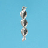Fusilli Pasta Charm - Charmworks