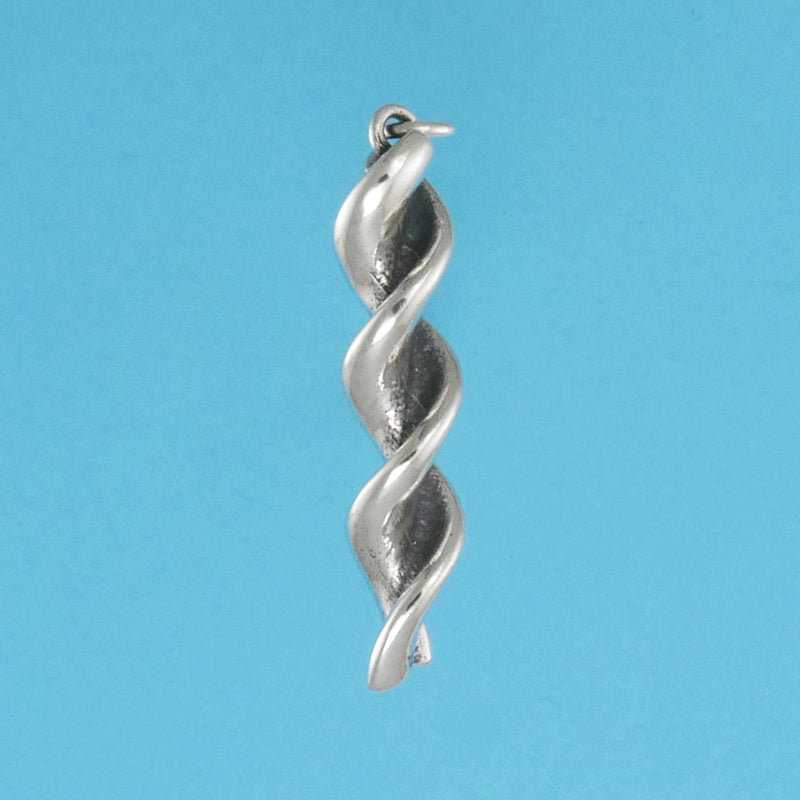 Fusilli Pasta Charm - Charmworks