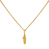Corn Cob Necklace - Charmworks