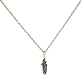 Corn Cob Necklace - Charmworks