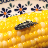 Corn Cob Charm - Charmworks